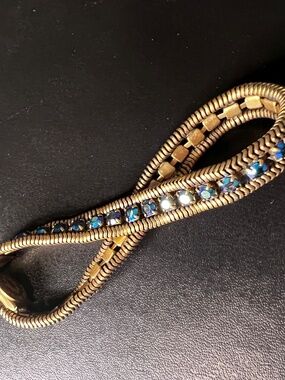 Loren Hope Clara Crystal Bracelet